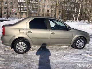 Dacia Logan foto 2