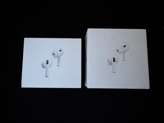Apple Airpods Max 2, Pro 2, Pro 3 - Sigilate !!! фото 3