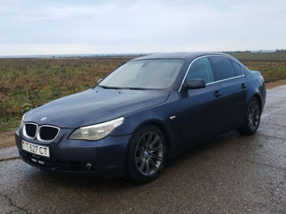 BMW 5 Series foto 6