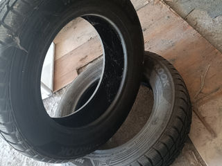 Anvelope Hankook 165/70 R14 foto 3