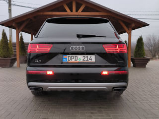 Audi Q7 foto 2