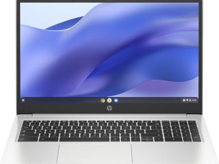 Новый запечатанный HP Chromebook 15.6" / Intel N4500 1.1-2.8Hhz / 8Gb DDR4 / 128Gb + 100Gb foto 5