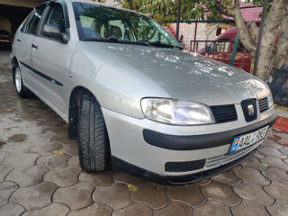 Seat Cordoba foto 8