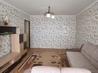 Apartament cu 2 camere, 50 m², Borodinka, Tiraspol