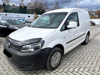 Volkswagen Caddy foto 2