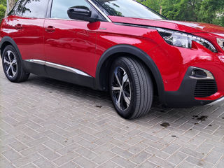 Peugeot 3008 foto 10