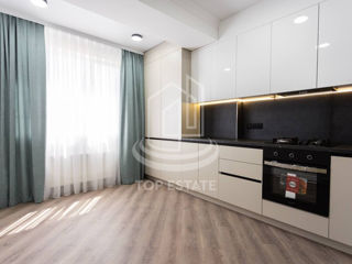 Apartament cu 2 camere, 68 m², Ciocana, Chișinău foto 1