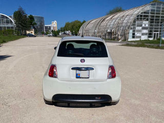 Fiat 500 foto 4