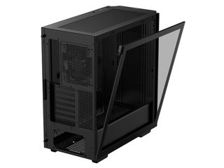 Корпус - «deepcool ch510 mesh digital w/o psu black» foto 3