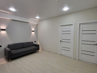 Apartament cu 1 cameră, 50 m², Centru, Stăuceni, Chișinău mun. foto 6