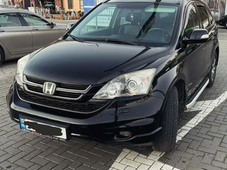 Chirie Honda CRV 2013 2.2 Diesel Automat foto 0
