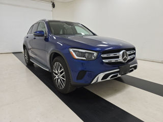 Mercedes GLC