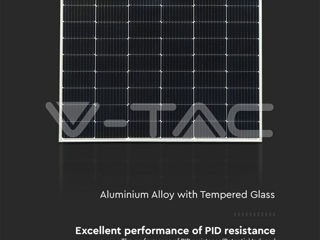 Fotovoltaice V-TAC 545W foto 3