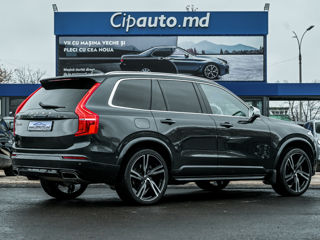 Volvo XC90 foto 2