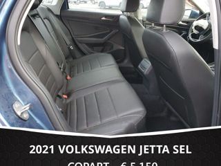 Volkswagen Jetta foto 9