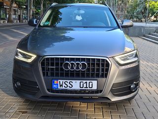 Audi Q3 foto 7