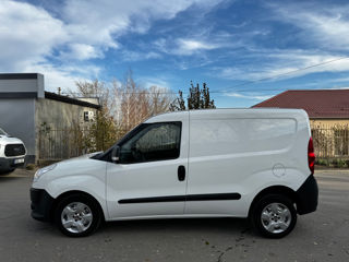 Fiat Doblo foto 3