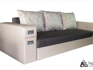 Canapea AV Model II/I A livrarea este gratis! foto 1