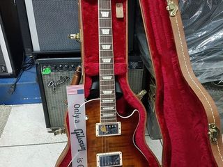 Gibson Les Paul Standart made in USA foto 1