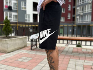 Шорты Nike foto 3