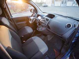 Renault Kangoo foto 14