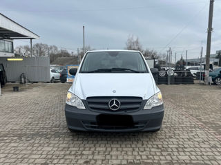 Mercedes Vito