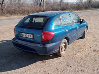 KIA Rio foto 3