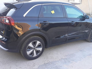 KIA Niro foto 4