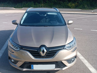 Renault Megane foto 6