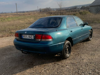 Mazda 626 foto 6