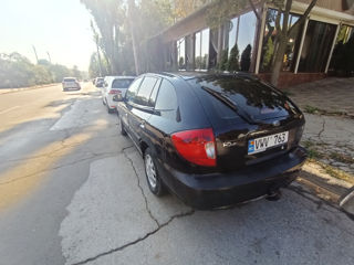 KIA Rio foto 3