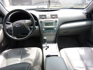 Toyota Camry foto 7