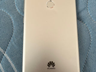 Huawei p smart foto 3