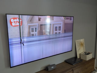 Sony XR - 65x93j foto 0