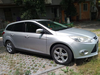 Ford Focus foto 4