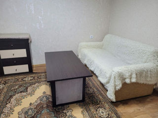 Apartament cu 1 cameră, 30 m², Centru, Chișinău foto 2