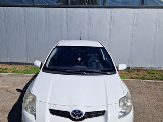 Toyota Auris foto 5