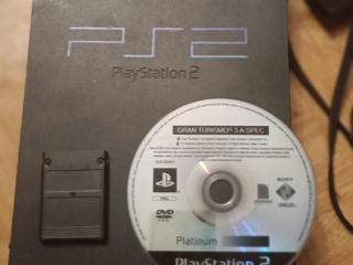 Sony Playstation 2 foto 3