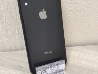 Apple iPhone XR 64Gb 2590lei