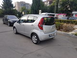 Opel Agila foto 5