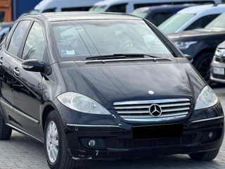 Mercedes A-Class foto 5