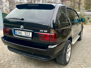 BMW X5 foto 5