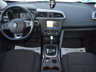 Renault Kadjar foto 10