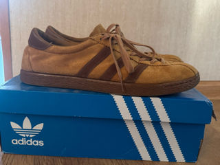 adidas tobacco gruen foto 2