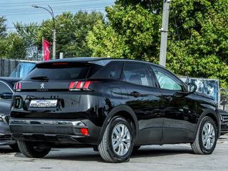 Peugeot 3008 foto 2