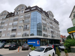 Apartament cu 3 camere, 129 m², Periferie, Codru, Chișinău mun.