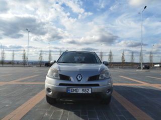 Renault Koleos foto 1