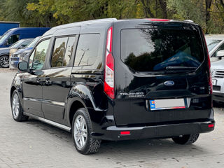 Ford Tourneo Connect foto 5