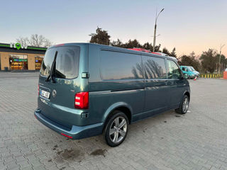 Volkswagen Transporter foto 4