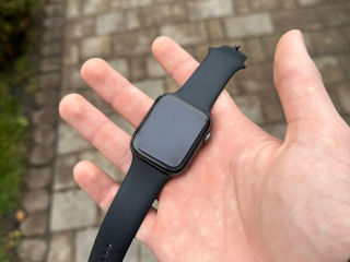 Apple Watch Series 6 GPS+LTE 44mm